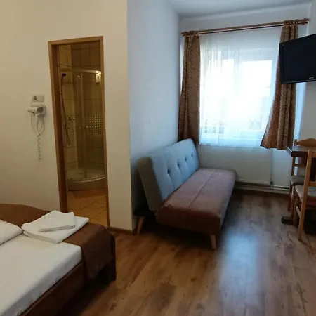 Pensiunea Casa Sighisoreana 3*