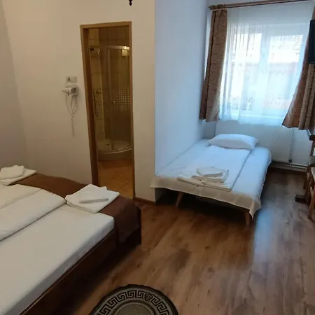 Pensiunea Casa Sighisoreana 3* 시기쇼아라