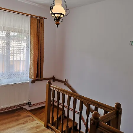 게스트하우스 Pensiunea Casa Sighisoreana 시기쇼아라