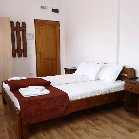Pensiunea Casa Sighisoreana 3*