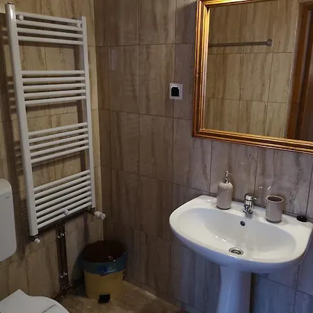 Pensiunea Casa Sighisoreana 3*