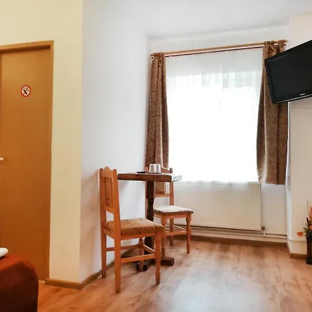 Pensiunea Casa Sighisoreana