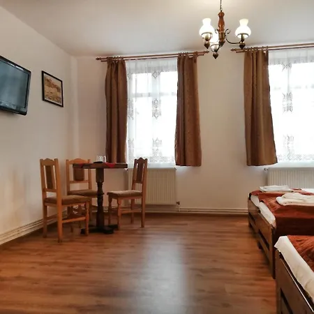 Pensiunea Casa Sighisoreana 게스트하우스