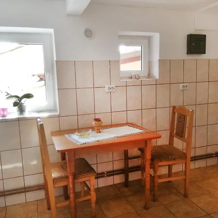 게스트하우스 Pensiunea Casa Sighisoreana 3*