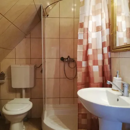Pensiunea Casa Sighisoreana 게스트하우스 3*