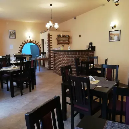 게스트하우스 Pensiunea Casa Sighisoreana