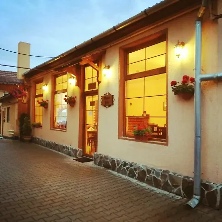 Pensiunea Casa Sighisoreana